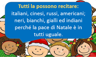 Poesie Di Natale In Russo.Poesie E Filastrocche Fantasiaweb It