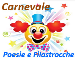 Poesie di Carnevale