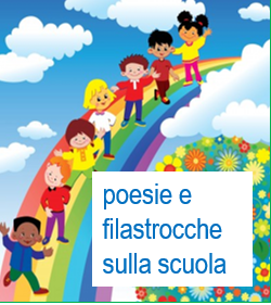 Poesie Inizio Scuola Fantasiaweb It