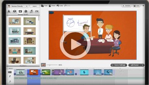 sito GoAnimate