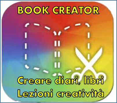 BOOK CREATOR BOOK CREATOR