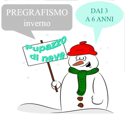 Schede Pregrafismo E Grafismo