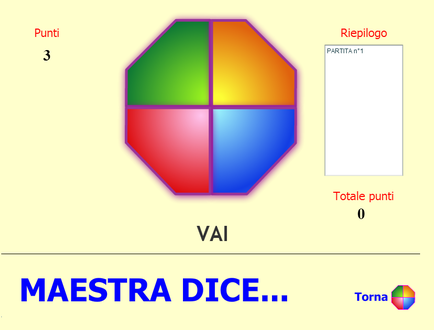 On Line Esercizi Di Lettura Sillabe E Parole Studiare Facile