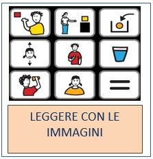 LEGGERE CON LE IMMAGINI