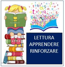 LETTURA APPRENDIMENTO E RINFORZO