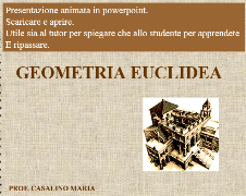 geometria euclidea animata