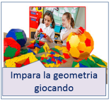 geometria giocando