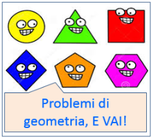 geometria: problemi