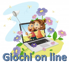 giochi on line