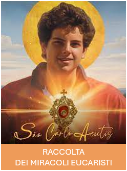 I MIRACOLI EUCARISTICI