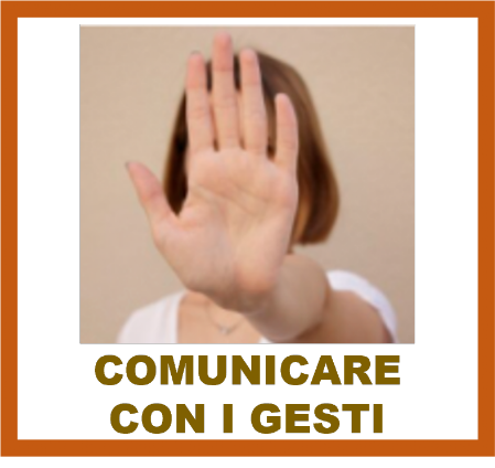 CAA GESTUALE