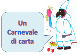 teatro: un carnevale di carta