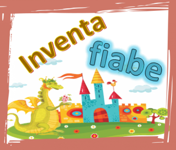 Inventa Fiabe e Storie, tecniche di invenzione.