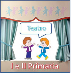 Teatro scuola infanzia Teatro scuola infanzia