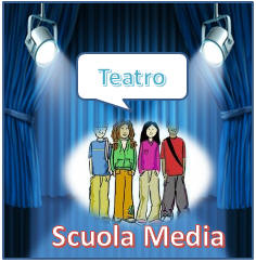 Teatro scuola media