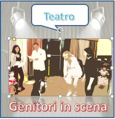 Teatro Genitori in scena Teatro Genitori in scena