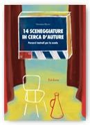 Libro Testi Teatrali per la scuola, di Vincenzo Riccio