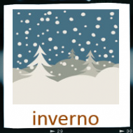 Poesie e filastrocche sull'inverno