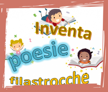 Tecniche di invenzione di poesie e filastrocche.