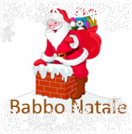 Poesie filastrocche Babbo Natale