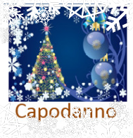 Poesie filastrocche Capodanno