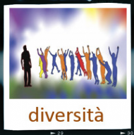 Poesie filastrocche sulla diversità