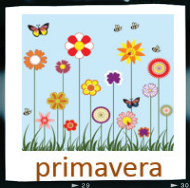 Poesie e filastrocche sulla primavera