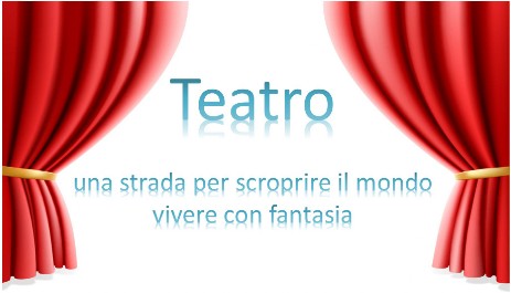 Teatro per las cuola