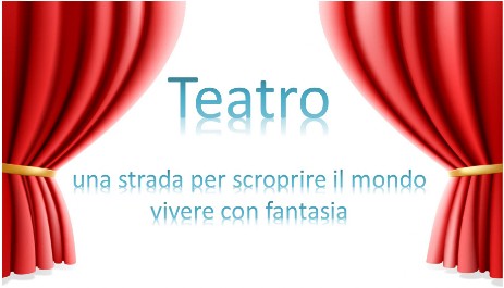 Teatro per las cuola