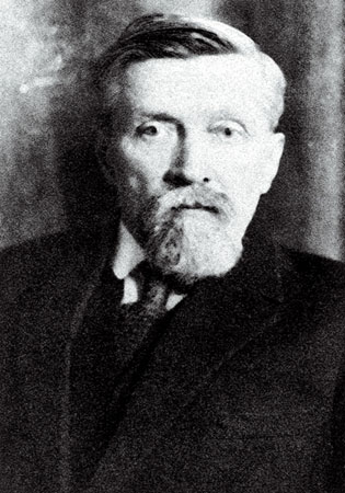 JEAN OVIDE DECROLY