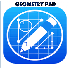 geometry pad