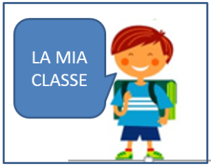 La mia classe