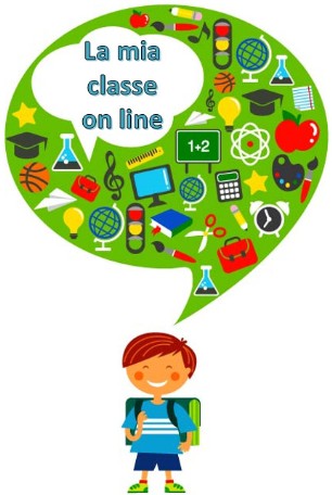 LA MIA CLASSE