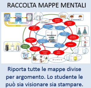 mappe mentali 1N