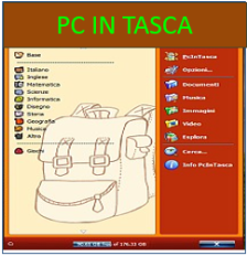 PC IN TASCA DISLESSIA
