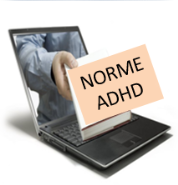 NORME ADHD