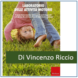 Laboratorio delle attività motorie